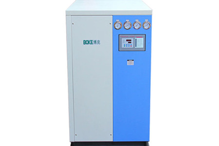 如何買到適合自己的水冷箱式冷水機(jī)？